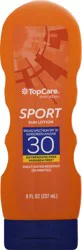 Topcare Sun Lotion Spf 30