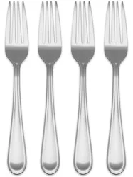 Dash Of That Claire Mirror Stainless Steel Forks