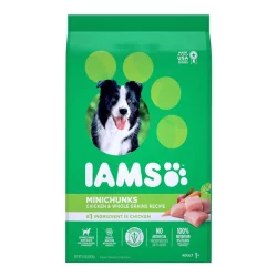 IAMS Dog Minichunks Proactive Health 1-6 Years