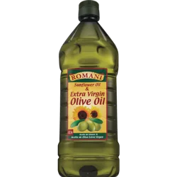 Romani Blended Olive Oil