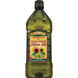 Romani Blended Olive Oil