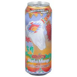 Arizona Iced Tea Spicy Mango