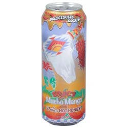 Arizona Iced Tea Spicy Mango