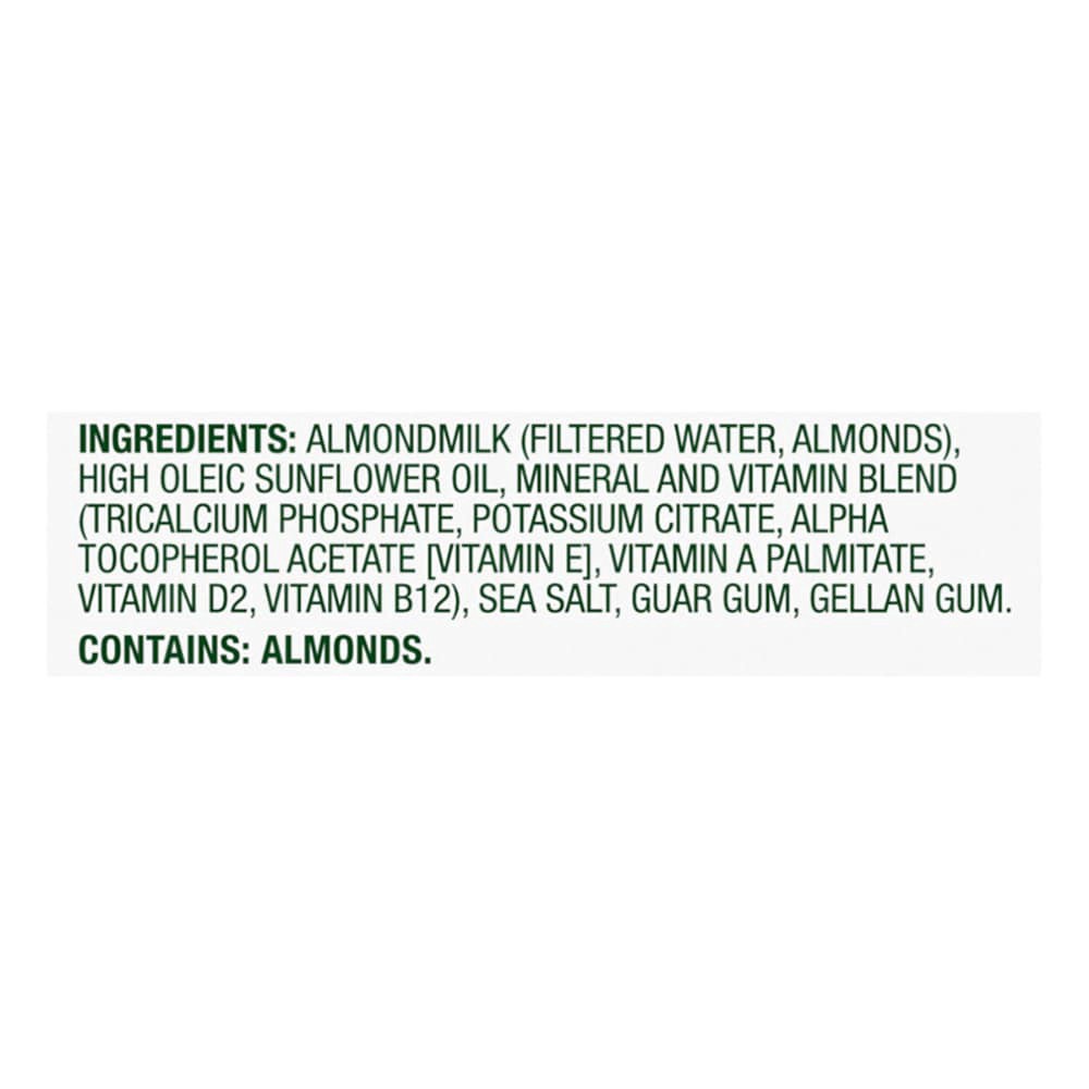 slide 3 of 4, Simple Truth Extra Creamy Almond Milk, 64 fl oz