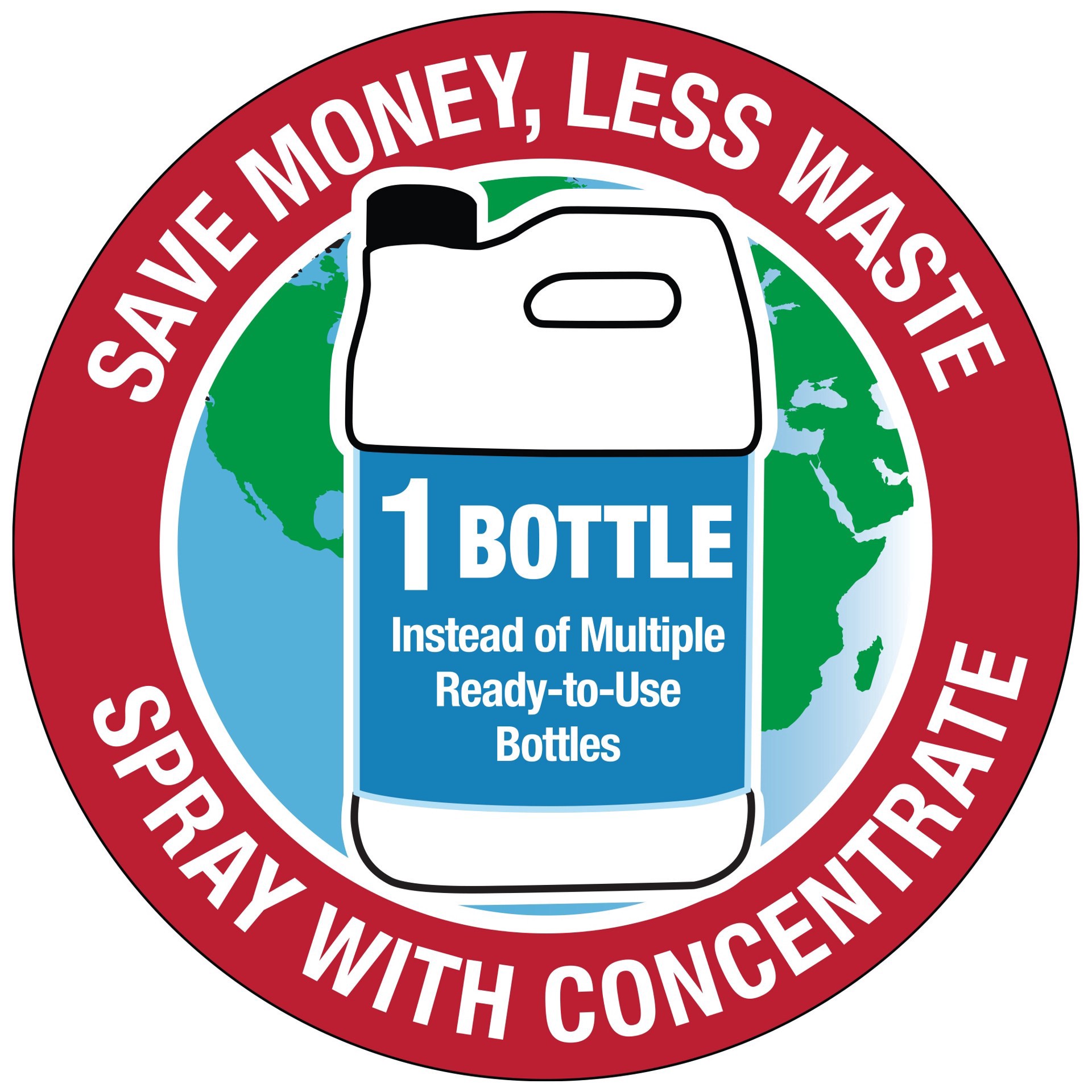 slide 2 of 6, Chapin 1-Gallon Plastic Pump Sprayer, 1 gal