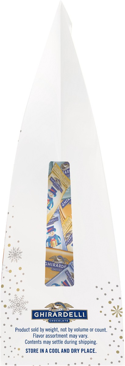 slide 2 of 9, GHIRARDELLI Holiday Chocolate Caramel Collection - 15 oz, 15 oz