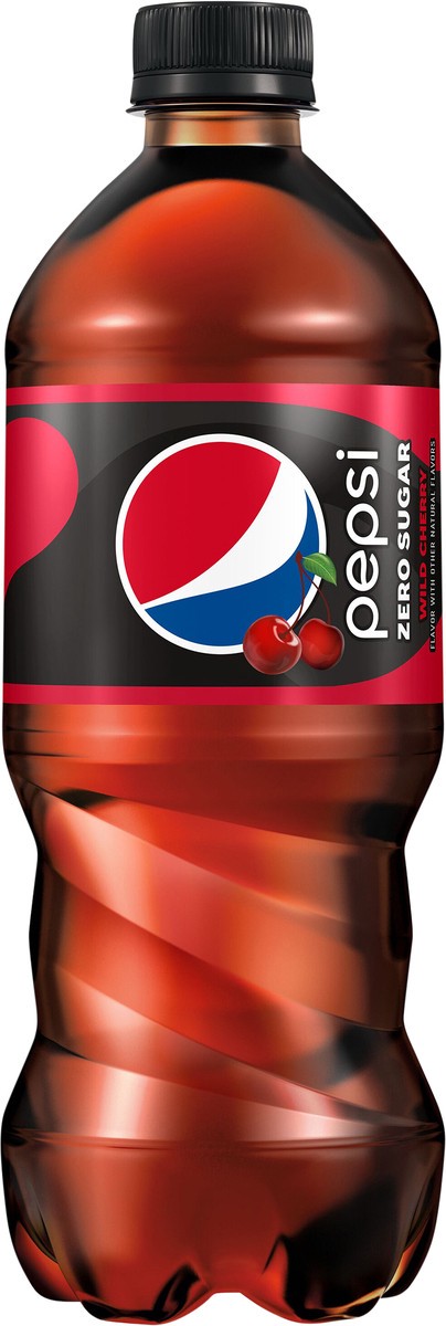 slide 2 of 5, Pepsi Cola, 20 oz