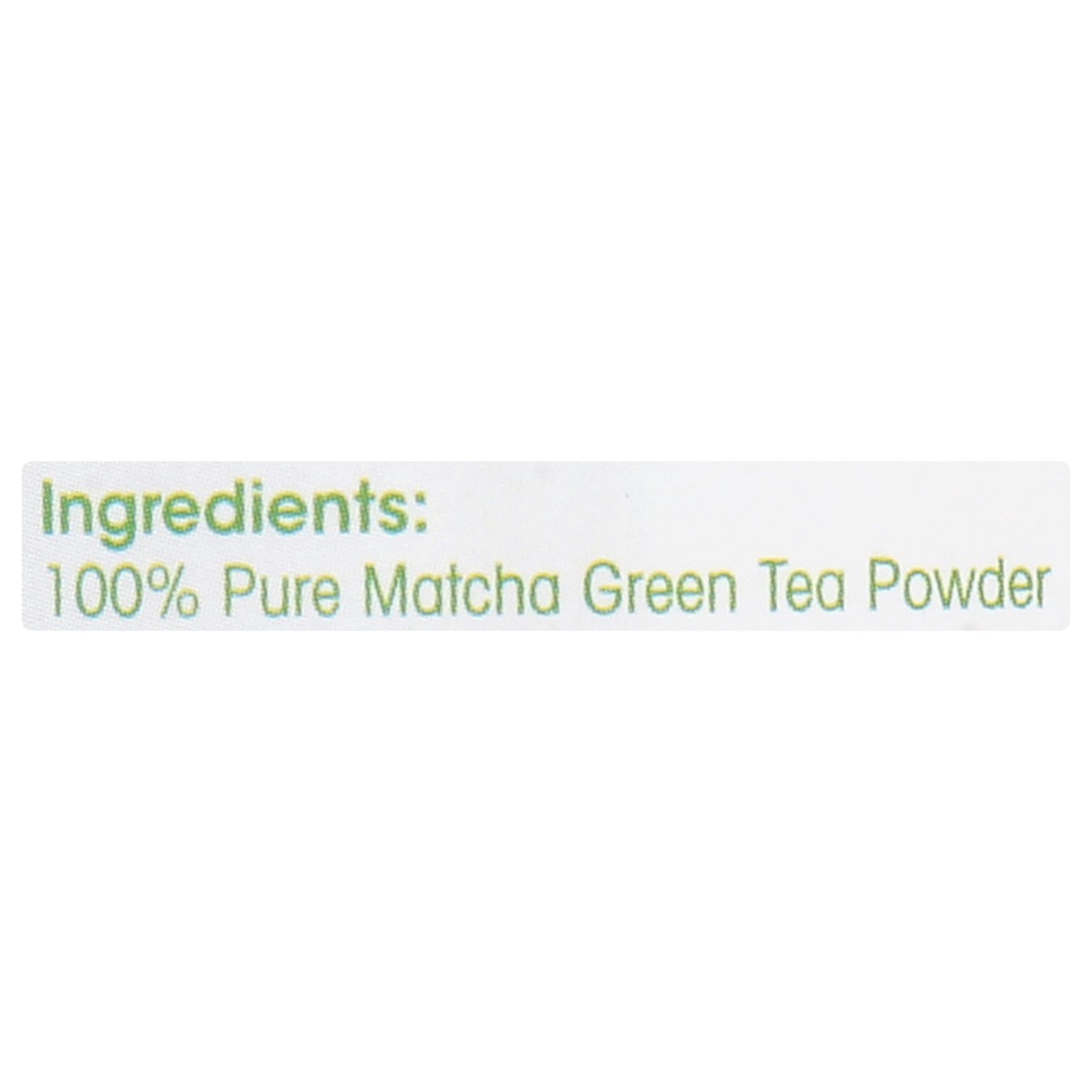 slide 6 of 11, Aiya Ceremonial Grade Matcha - 30 gal, 30 gal