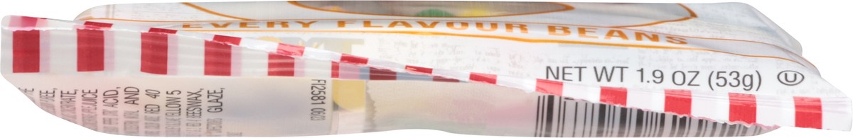 slide 7 of 14, Harry Potter Bertie Bott's Beans Every Flavour Jelly Beans 1.9 oz, 1.9 oz