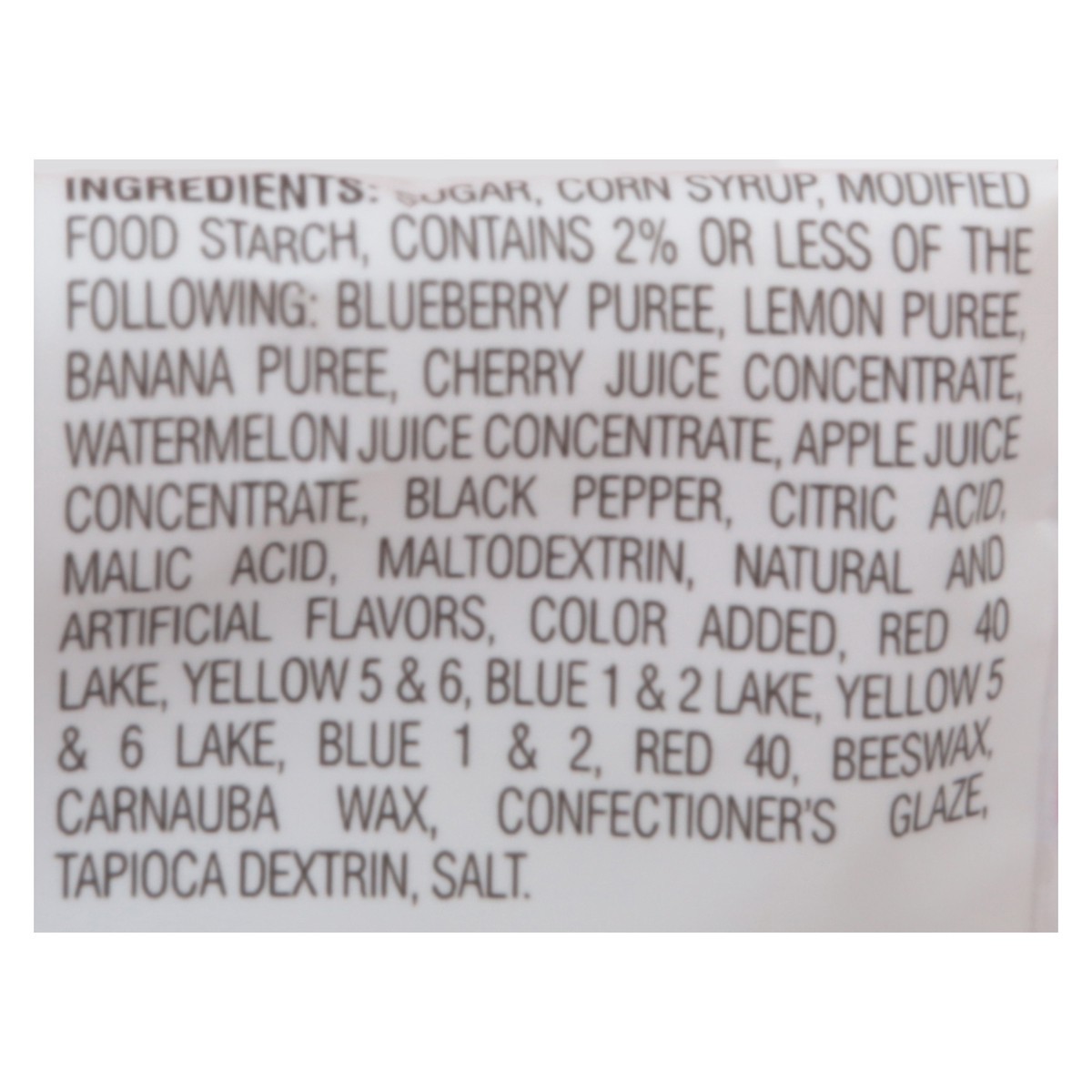 slide 2 of 14, Harry Potter Bertie Bott's Beans Every Flavour Jelly Beans 1.9 oz, 1.9 oz