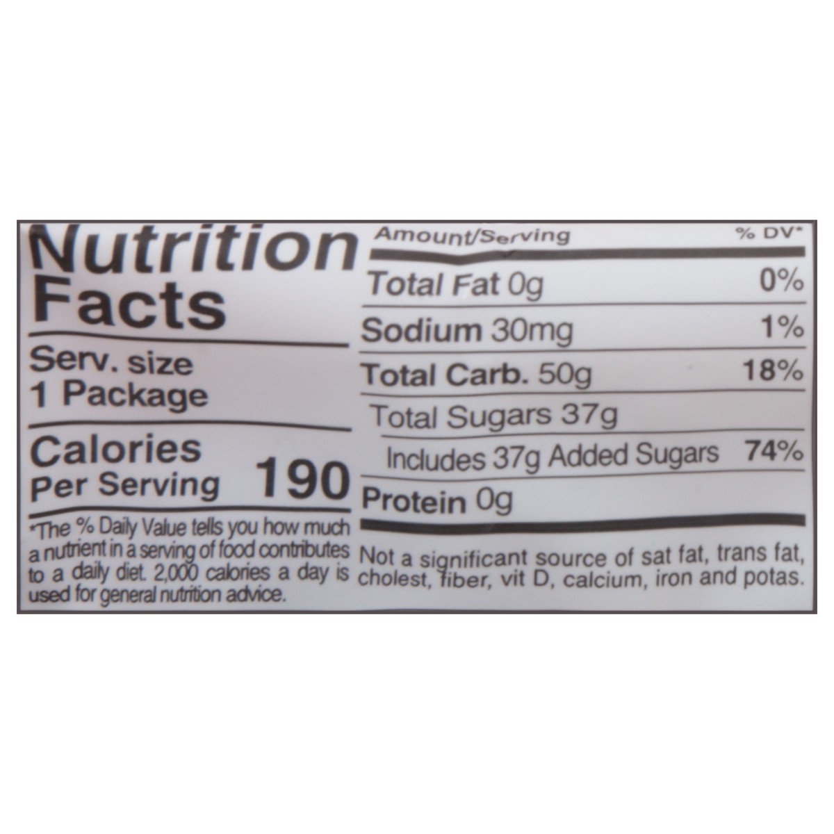 slide 10 of 14, Harry Potter Bertie Bott's Beans Every Flavour Jelly Beans 1.9 oz, 1.9 oz