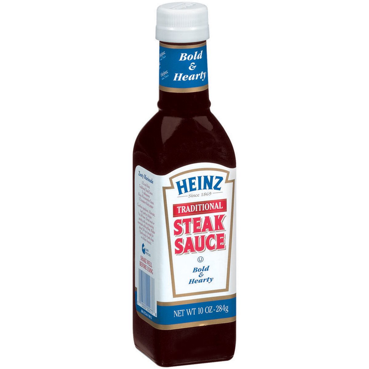 slide 2 of 2, Heinz Condiments and Dressings, 0.63 lb