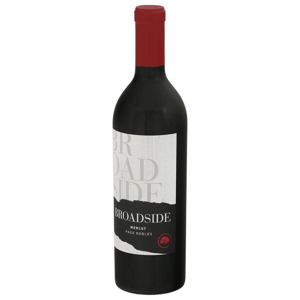 slide 4 of 9, Broadside Wines Santa Margarita Ranch Merlot, 750 ml