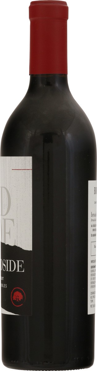 slide 3 of 9, Broadside Wines Santa Margarita Ranch Merlot, 750 ml