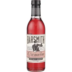 Barsmith Grenadine- 375 ml