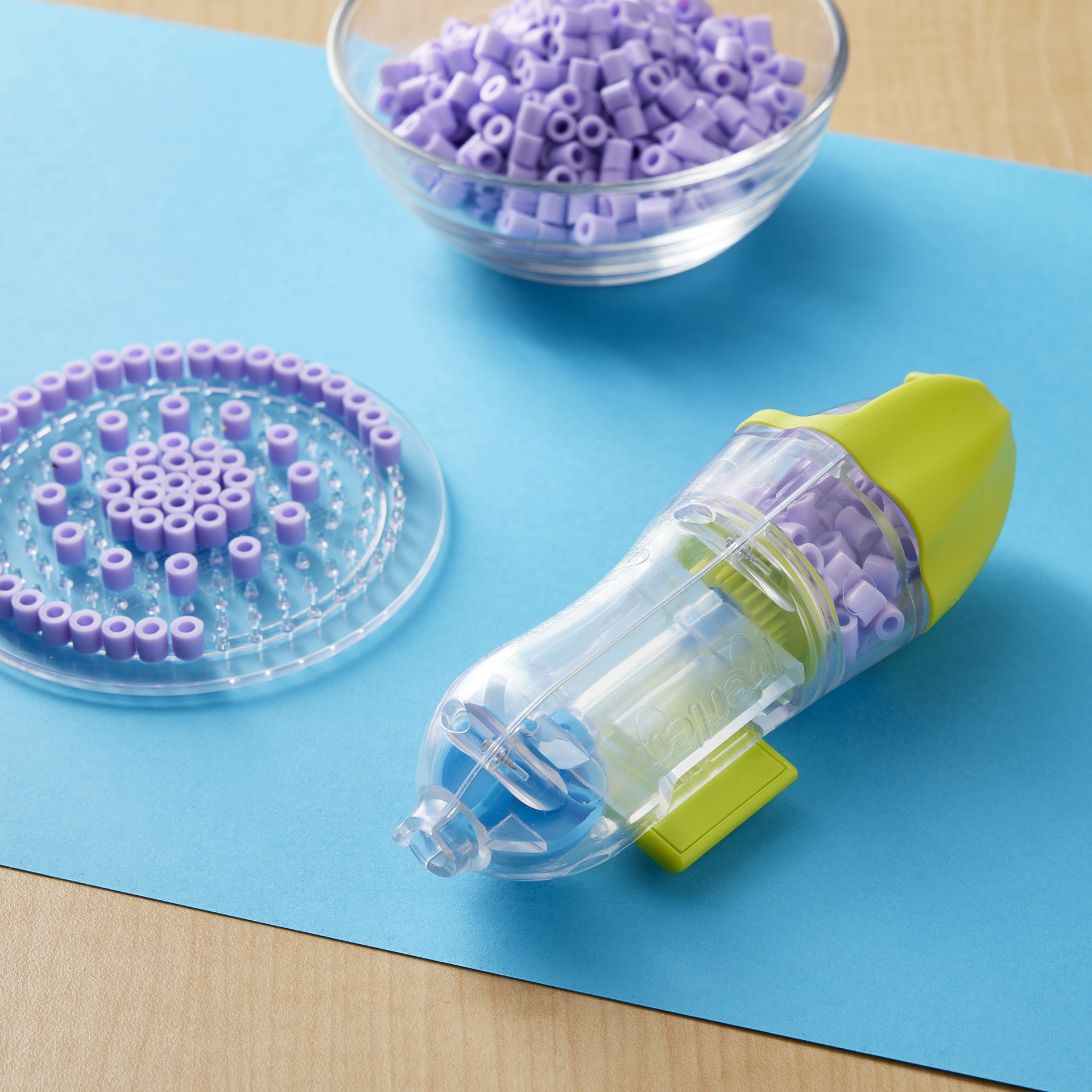 slide 2 of 3, Perler Bead Pen, 1 ct