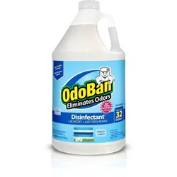 OdoBan Fresh Linen Concentrate