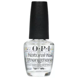 OPI Nail Strengthener, Natural