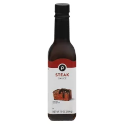 Publix Steak Sauce