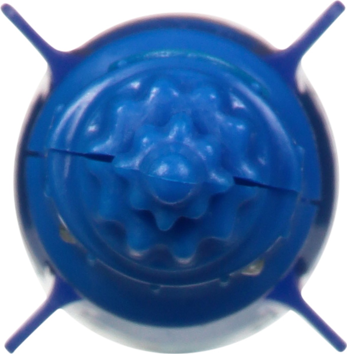 slide 3 of 13, Koko's Confectionery & Novelty Koko's Light-Up Spaceship Blue Raspberry Squeeze Candy 1.18 fl oz, 1.18 fl oz