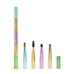 Plum Beauty Makeup Brush