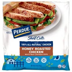 Perdue Short Cut Honey Roast