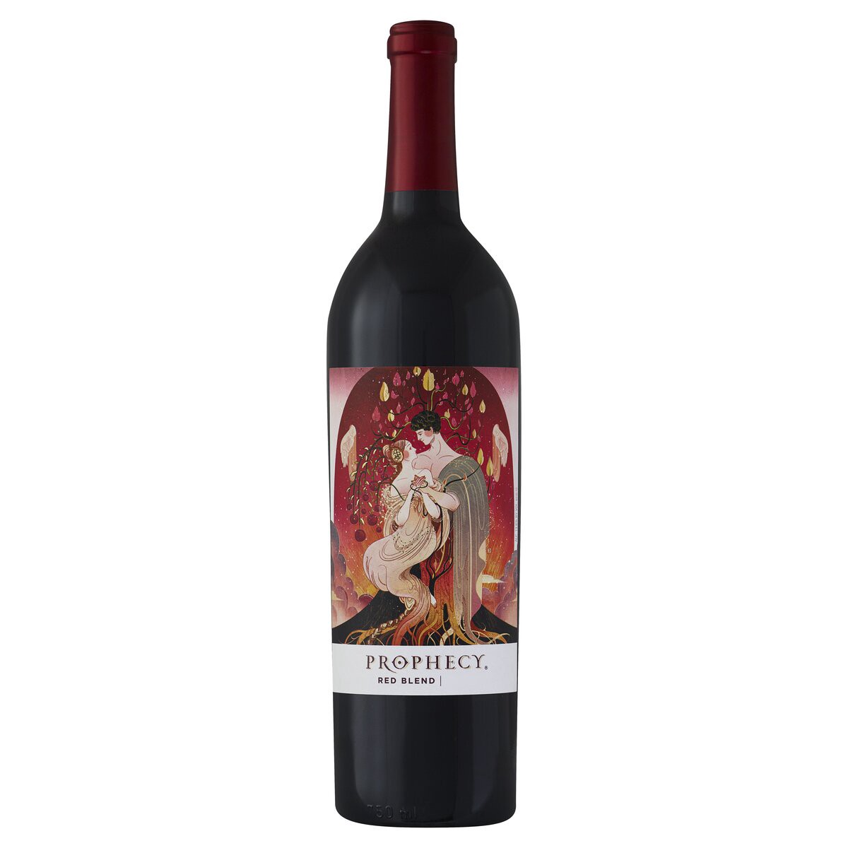 slide 1 of 3, Prophecy Wines Red Wine, 750 ml