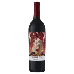 Prophecy Wines Red Blend Red Wine