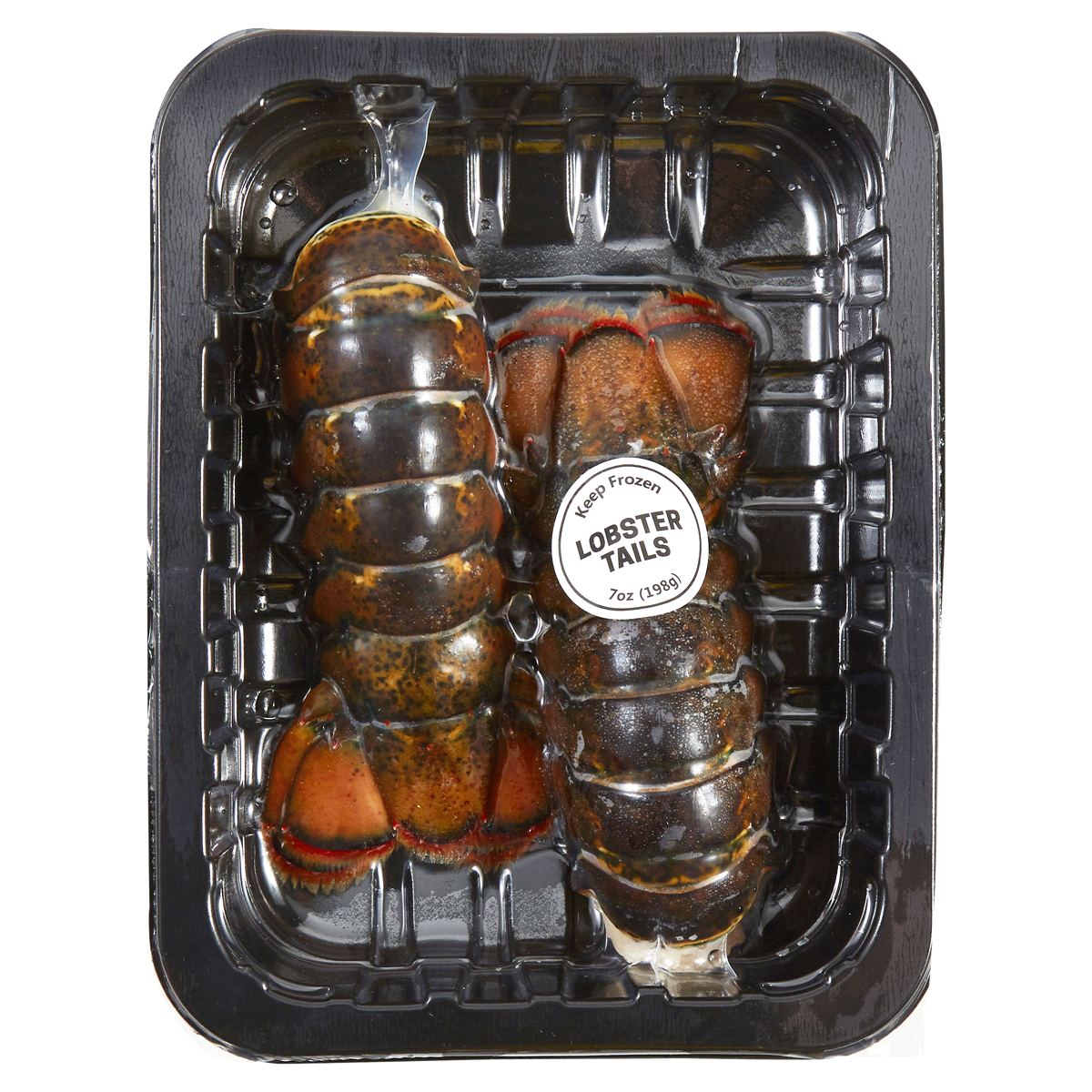 slide 1 of 5, Lobster Tail Twin Pack. 7 oz, 7 oz