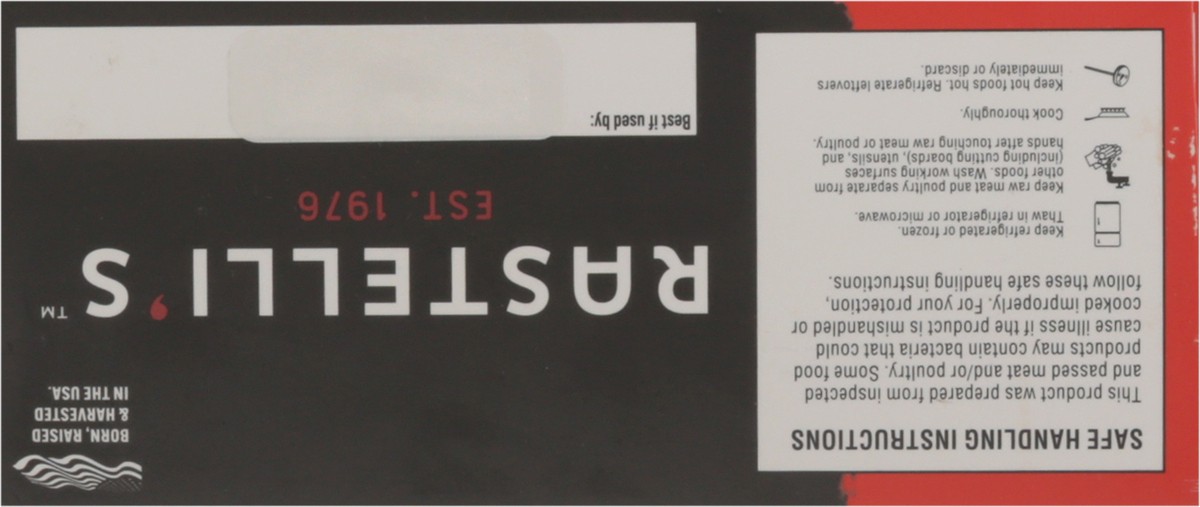slide 13 of 16, Rsteli Angus Beef Brgr, 2 lb