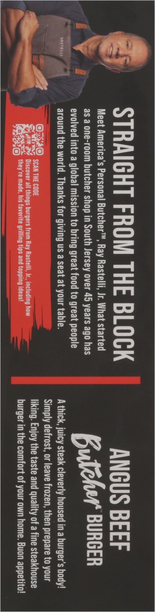slide 14 of 16, Rsteli Angus Beef Brgr, 2 lb