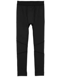 Oshkosh Kid Snug-Fit Active Base Layer Pants Black 8
