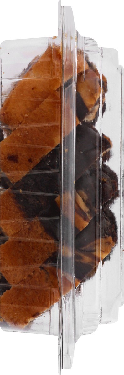 slide 8 of 9, Ann Marie's Loaf, Sugar-Free, Chocolate Marble, Sliced, 14 oz