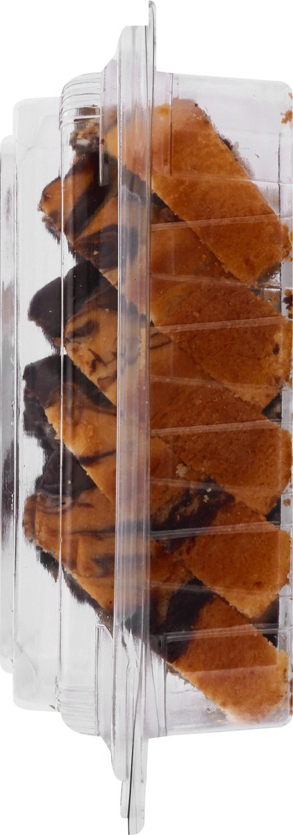 slide 3 of 9, Ann Marie's Loaf, Sugar-Free, Chocolate Marble, Sliced, 14 oz