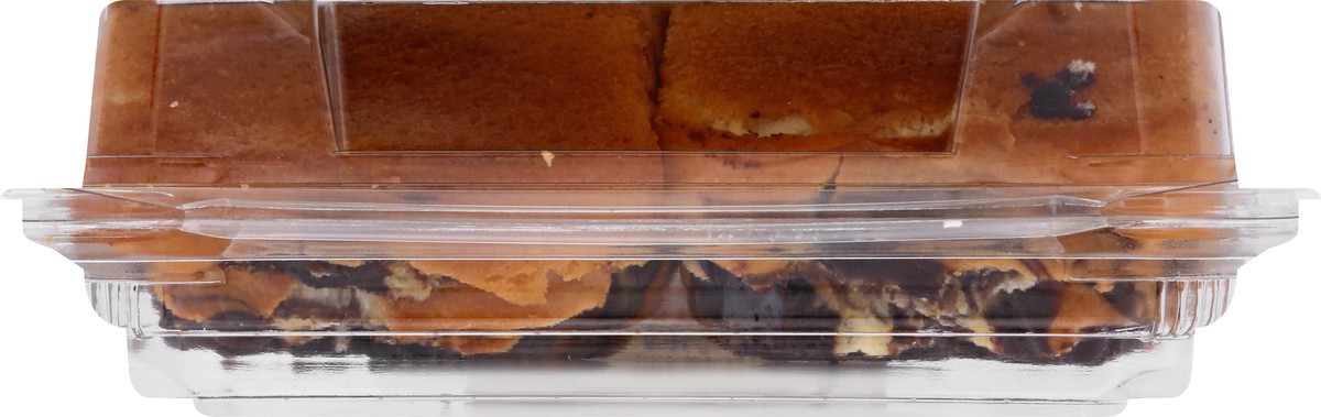 slide 9 of 9, Ann Marie's Loaf, Sugar-Free, Chocolate Marble, Sliced, 14 oz