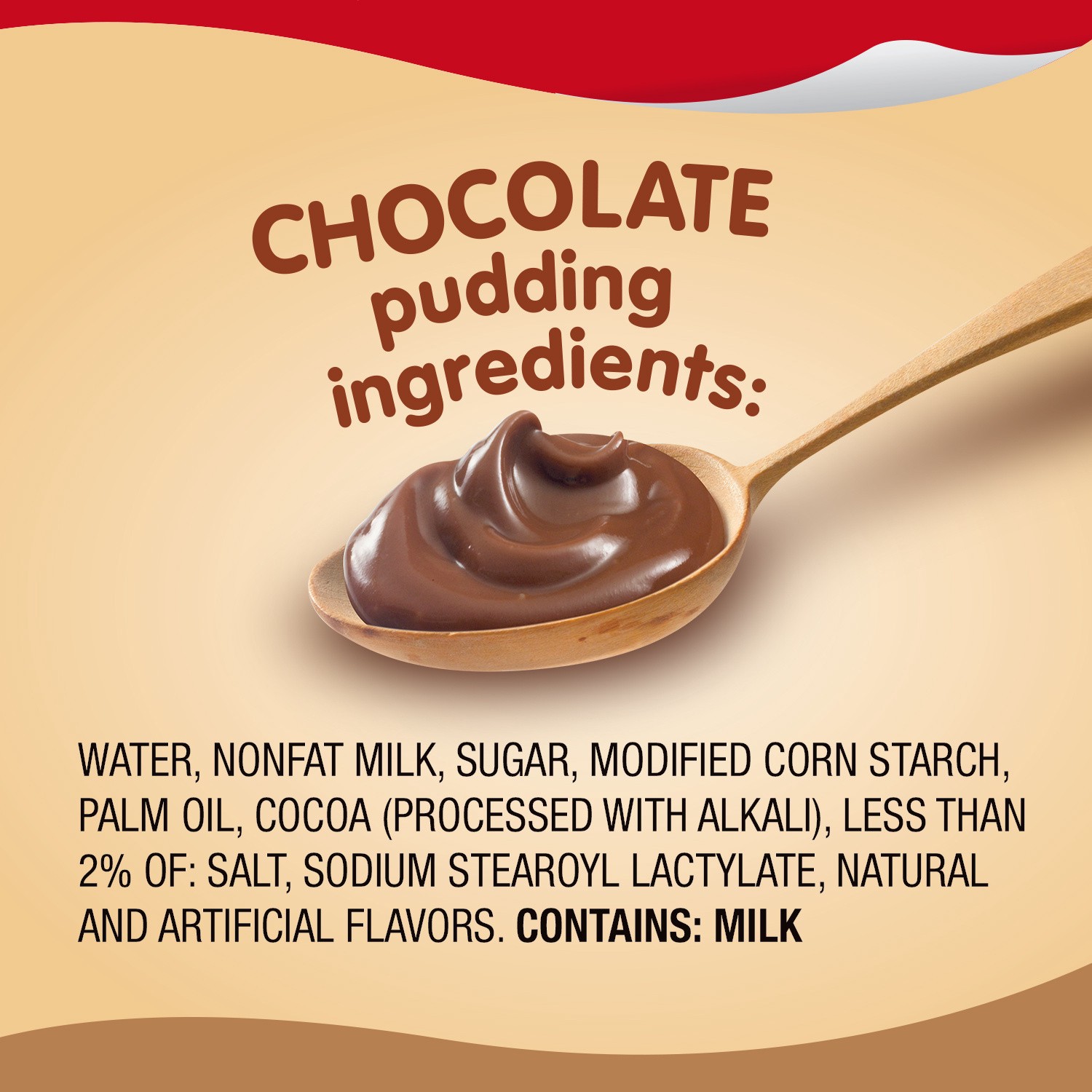 slide 4 of 5, Snack Pack Chocolate Pudding - 12oz/4ct, 4 ct; 12 oz