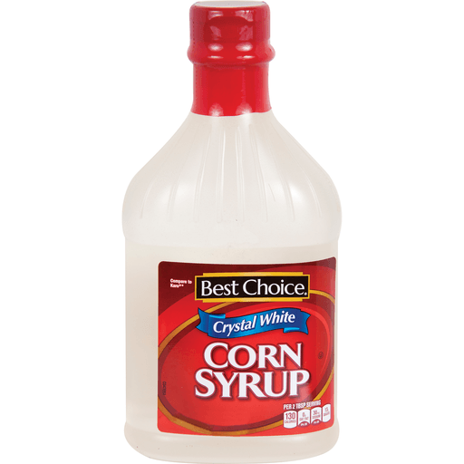 slide 1 of 1, Best Choice White Corn Syrup, 32 oz