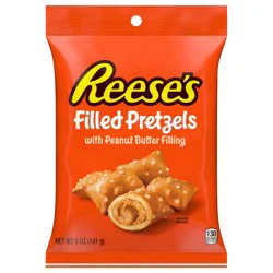 Reese's Filled Pretzels 5 oz