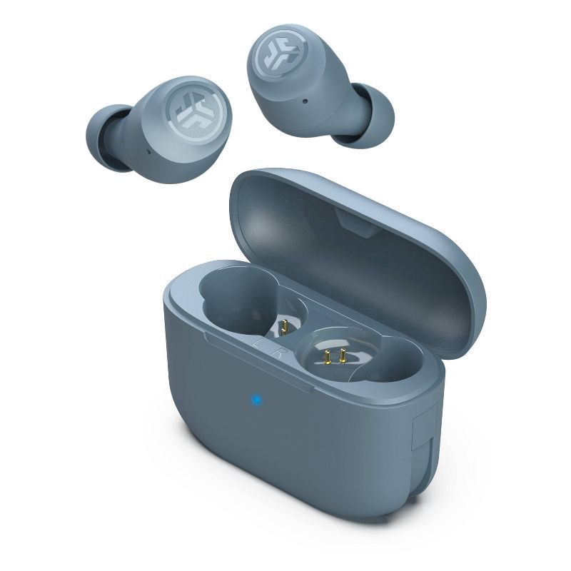 slide 1 of 8, JLab State Go Air Pop True Wireless Earbuds 1 ea, 1 ct