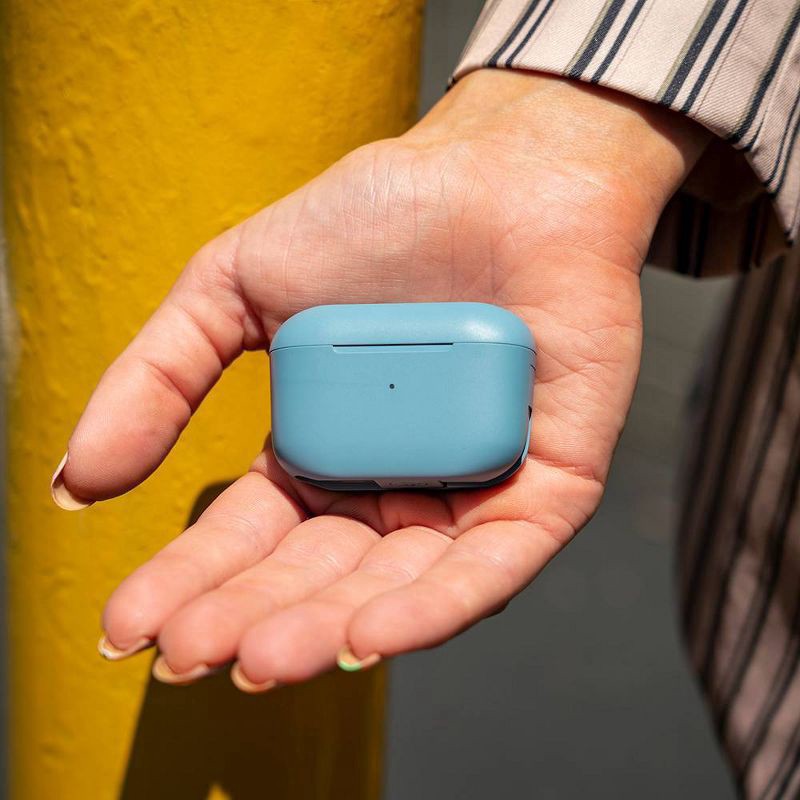 slide 3 of 8, JLab State Go Air Pop True Wireless Earbuds 1 ea, 1 ct