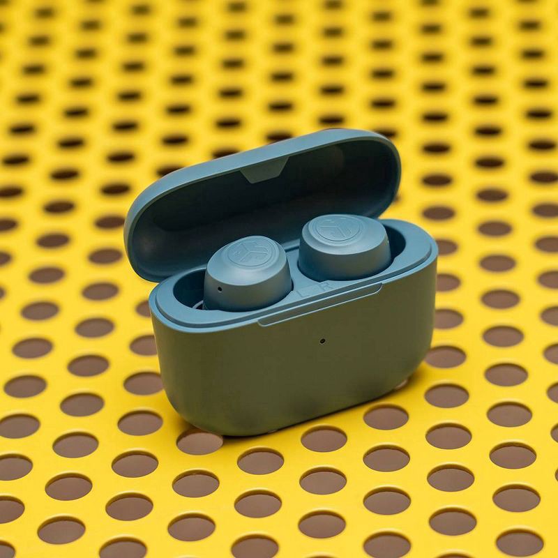 slide 7 of 8, JLab State Go Air Pop True Wireless Earbuds 1 ea, 1 ct