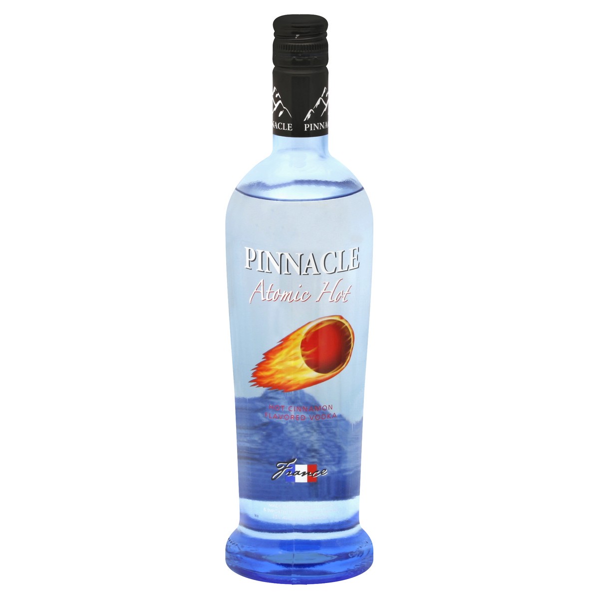 slide 2 of 2, Pinnacle Vodka 750 ml, 750 ml