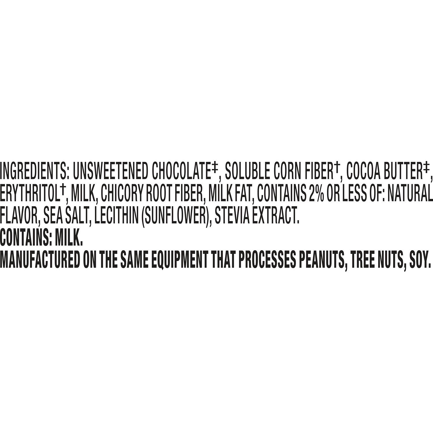 slide 3 of 7, Lily's Salted Caramel Flavored Milk Chocolate Style No Sugar Added, Sweets Bar, 2.8 oz, 2.8 oz