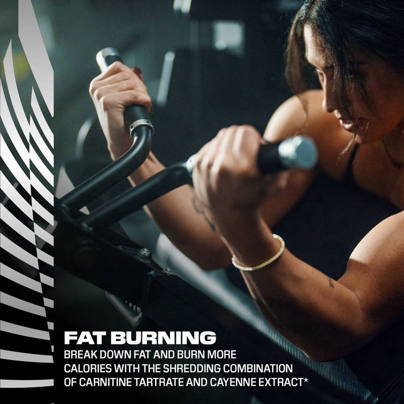 slide 2 of 7, C4 Sport Sport Ripped Arctic Snow Cone Pre-Workout 9.9 oz, 9.9 oz