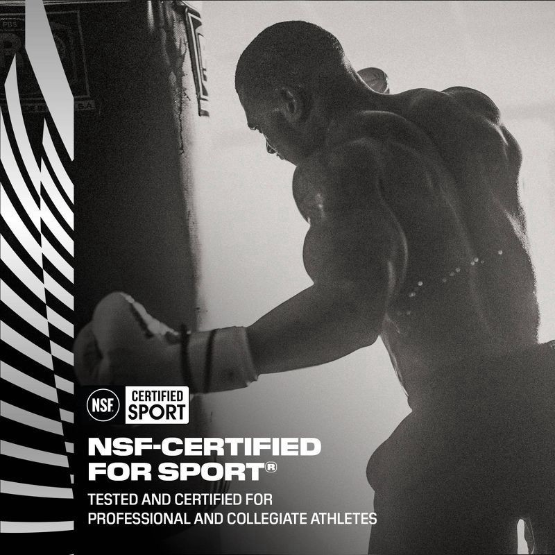 slide 7 of 7, C4 Sport Sport Ripped Arctic Snow Cone Pre-Workout 9.9 oz, 9.9 oz