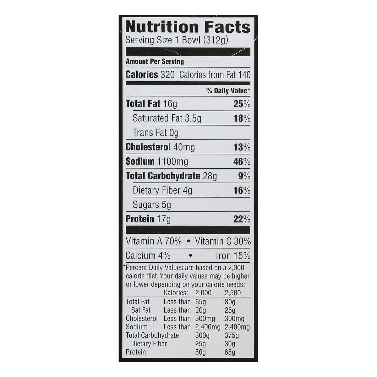 slide 11 of 11, Boston Market Slow Cooked Beef Bowl 11.0 Oz. (Frozen), 11 oz