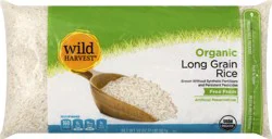 Wild Harvest Rice 32 oz