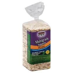 Paskesz Plain Ultra-thin Multigrain Squares