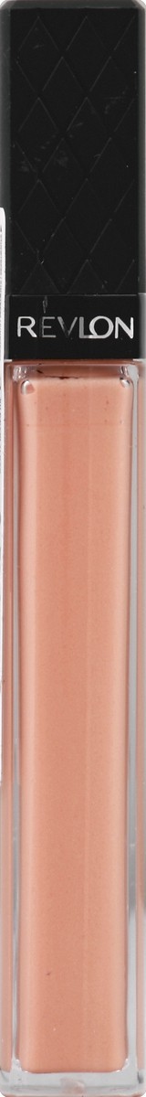 slide 3 of 4, Revlon Lipgloss 0.2 oz, 1 ct