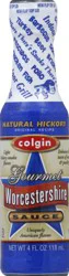 Colgin Worcestershire Sauce - 4 oz